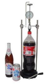 二氧化碳测定仪（国产）