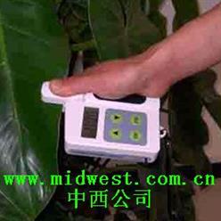 便携式叶绿素测定仪/叶绿素仪/叶绿素测定仪