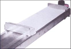 全自动薄层铺板器