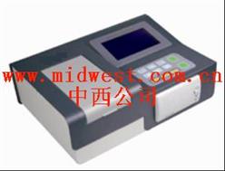 土壤化肥速测仪（12通道）