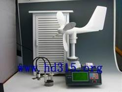 数字气象仪（船舶，风向、风速、温度、湿度、VDR、GPS接口、微打）