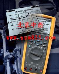 福禄克/数字万用表（280系列）