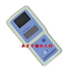 水质色度仪(便携-饮用水检测）