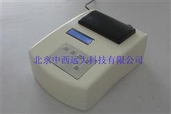 台式镍测定仪
