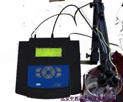 实验室溶氧仪/中文台式溶解氧仪