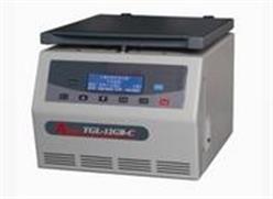 高速台式离心机