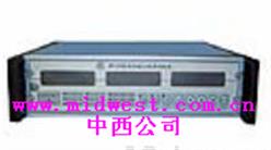 数字式三相多功能表（量程600V，5.5A；0.2级；检定三相交流电参数表）