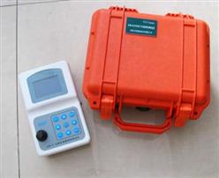 水质多参数现场测试仪/油田上用