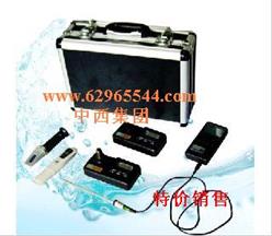 五合一多参数水质分析仪