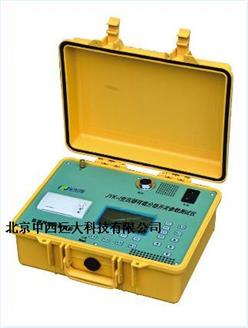 变压器有载分接开关参数测试仪