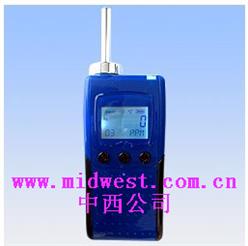 便携式一氧化碳检测仪/便携式一氧化碳检测报警仪（0-10000ppm）