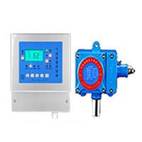 二甲苯检测报警器（固定式）