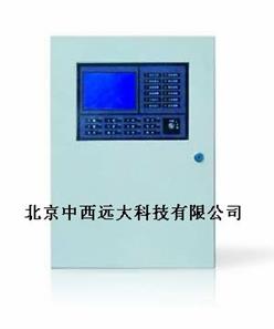 可燃气体报警控制器