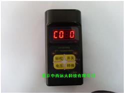 氧气一氧化碳检测报警仪