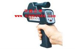 红外测温仪/钢水测温仪(激光-望远镜对准火口)