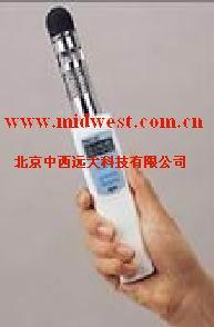 指数计/湿球黑球温度计-工业环境用