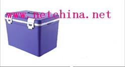 便携式生物样品运输箱