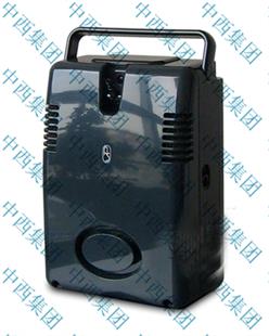 亚适AIRSEP（FreeStyle）3L手提式制氧机