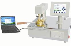 智能闭口闪点测定仪