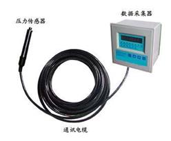 投入式压力水位计