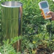 雨量监测仪/自记式雨量计