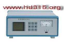 噪声类/声级计类/专用频谱测试仪