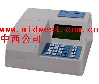 高智能农药残留速测仪