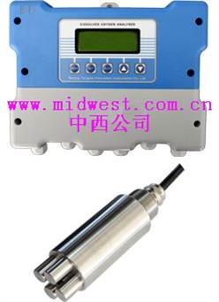 （MLSS)悬浮物浓度计/悬浮物浓度计(污泥度计）