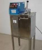 玻璃瓶耐内压力试验机