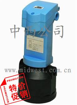 一体化超声波液位计/超声波液位仪（三线制/不带编程器！）