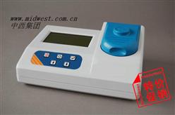 多参数水质分析仪