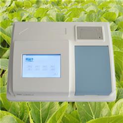 农药残留速测仪
