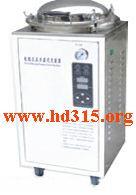 电热式压力蒸汽灭菌器