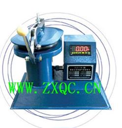 智能化自救器气密校验台