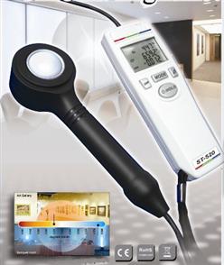 色温照度计/台湾