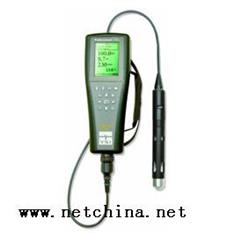 手持式野外/实验室两用测量仪