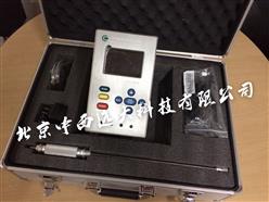 便携式甲醛分析仪