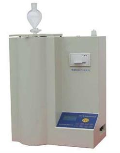 啤酒饮料二氧化碳测定仪