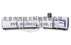 激光粒度仪/激光颗粒分布测量仪