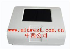 多功能食品安全分析仪(标配50项）