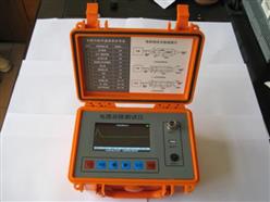 通信电缆故障综合测试仪