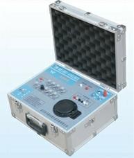 土壤养分·水分综合测定仪