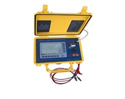 市话电缆故障综合测试仪