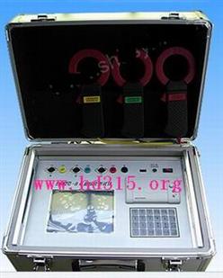 声速测量综合实验仪