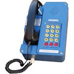 数字抗噪声电话机(不带扩音功能）