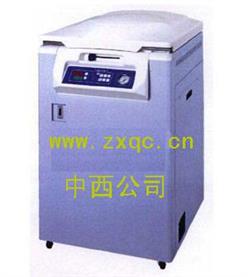 全自动高压灭菌器 （54升) 日本