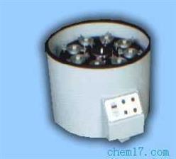 陶瓷砖釉面耐磨试验仪