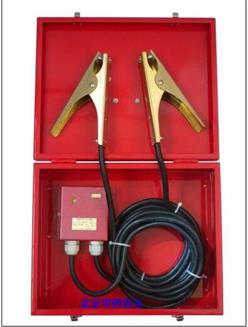 静电接地报警器（便携式）