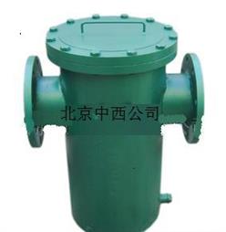 篮式过滤器（油田质量产品））