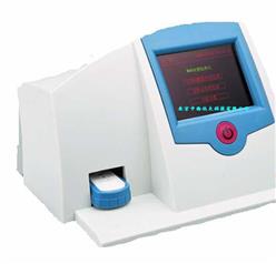 动物产品质量安全快速检测仪